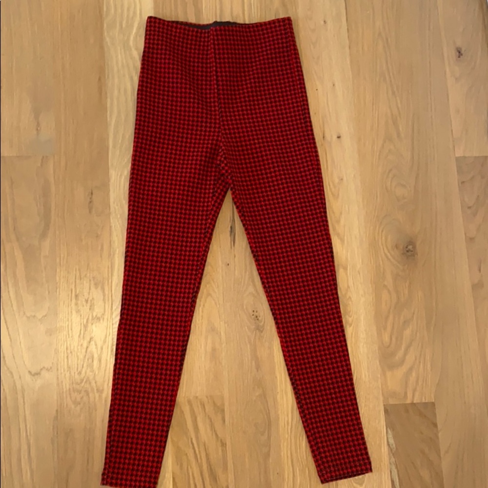 Zara Leggings: never worn